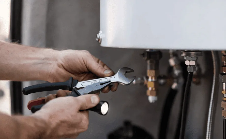 Why choose Water Heater Repair in Leeton, MO